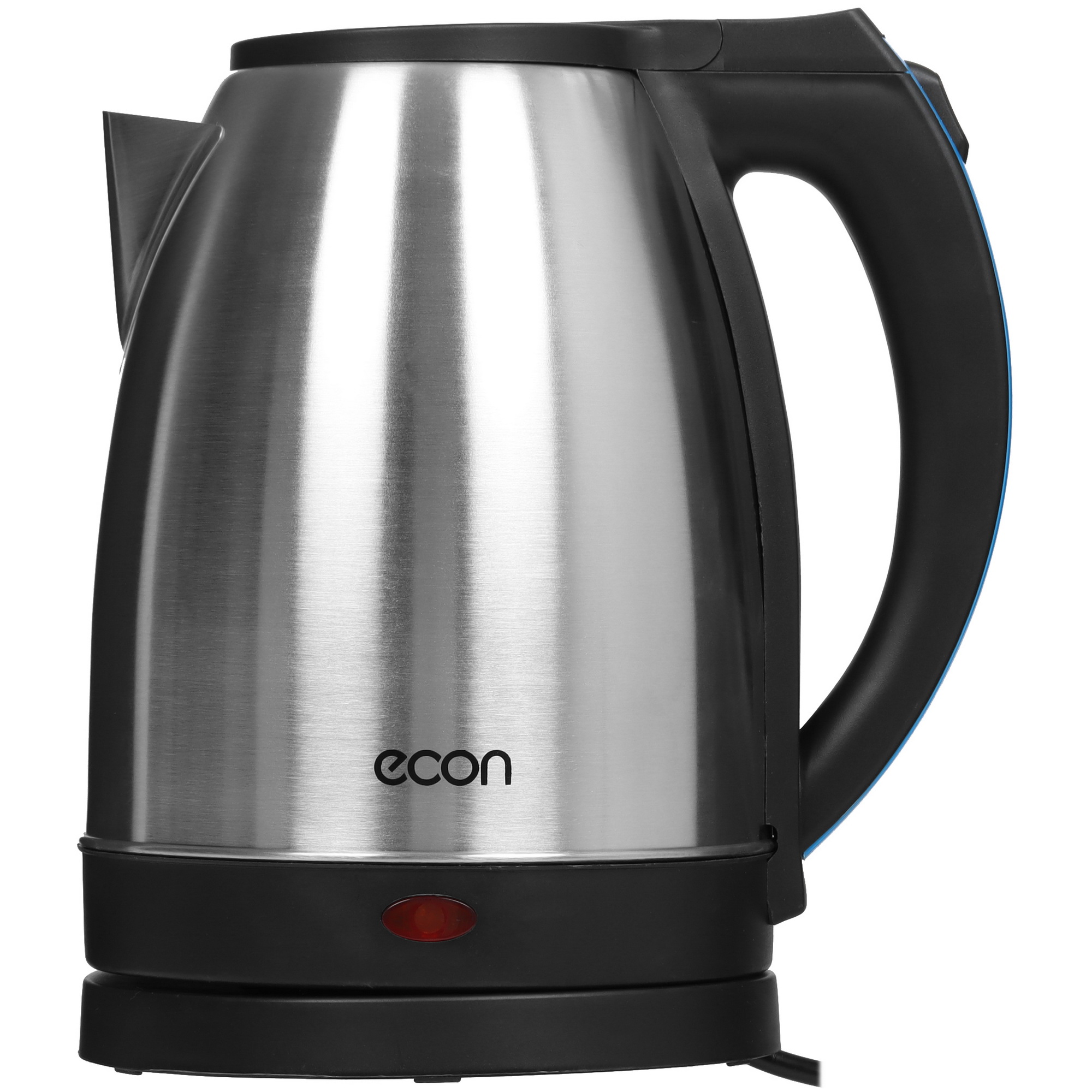 8144967 Электрочайник ECON ECO-1871KE черный STDN-0128805