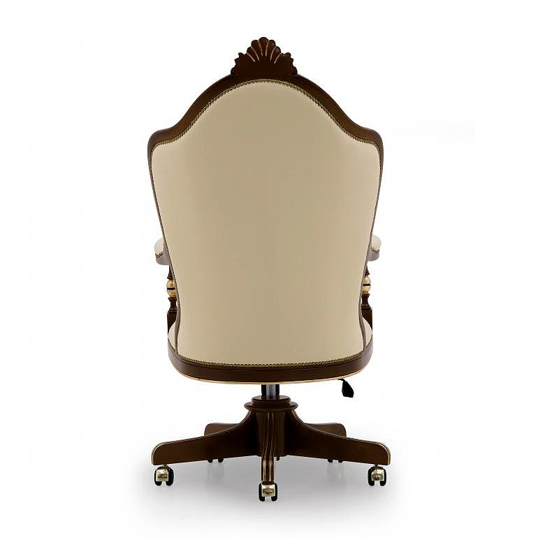 Кресло руководителя VERA SEVEN SEDIE 0360P Classic - Вид №2