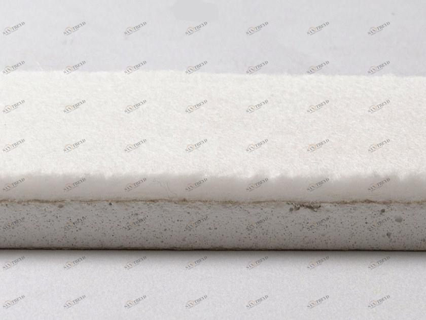 ITP Спаренный лист гипсокартона и полиэфирного волокна Soundshield sun-id-1417873