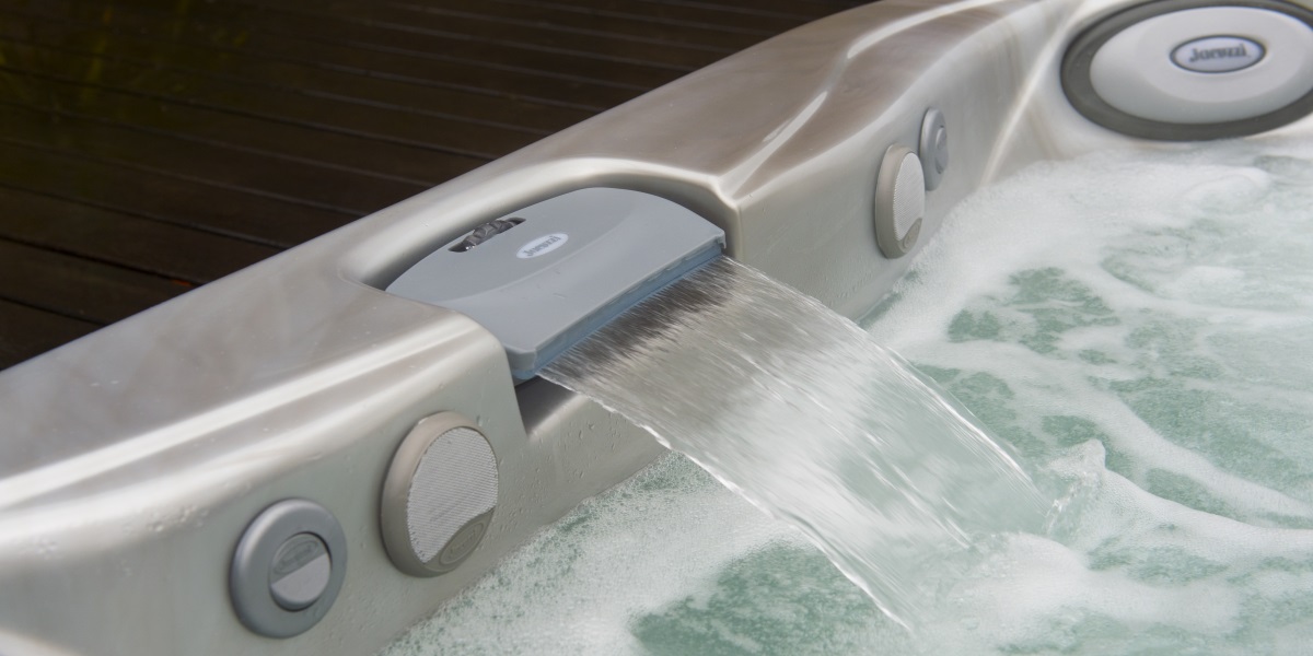 Мини-бассейн J335 9445-151 Jacuzzi 9445151 - Вид №1