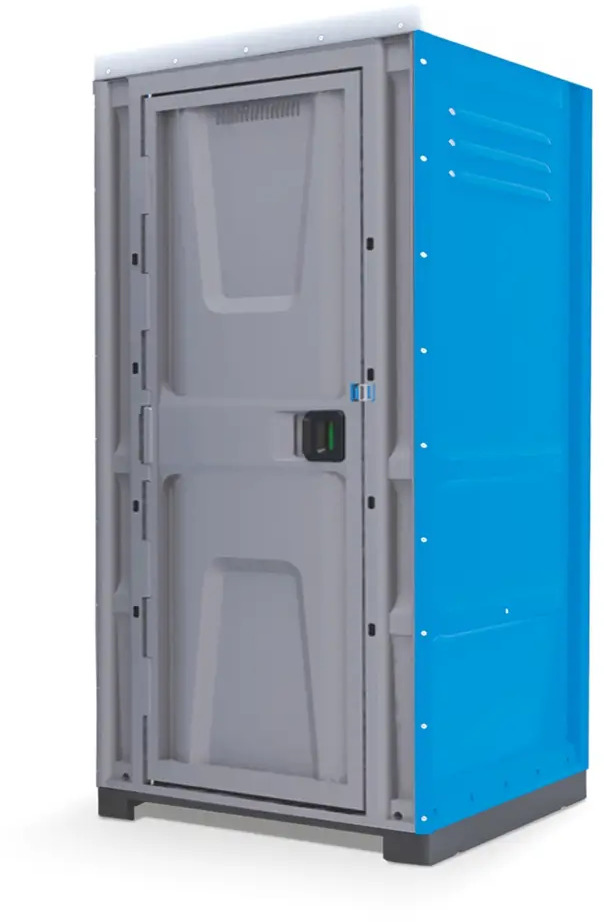 Биотуалет Santreyd ToypeK для общественных мест с ручным сливом 87738017