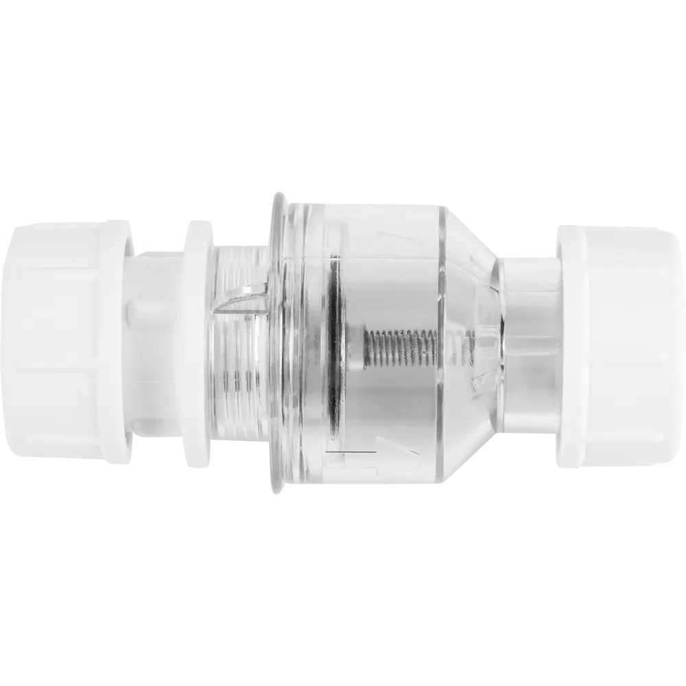 Клапан обратный McAlpine Tun5-cl ø19-23 мм вертикальный TUN5-CL STLM-2114847 - Вид №1