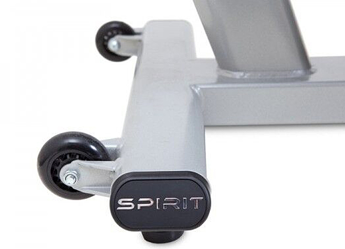 XG200 Эллиптический тренажер spirit fitness xg200 Spirit Fitness  - Вид №6