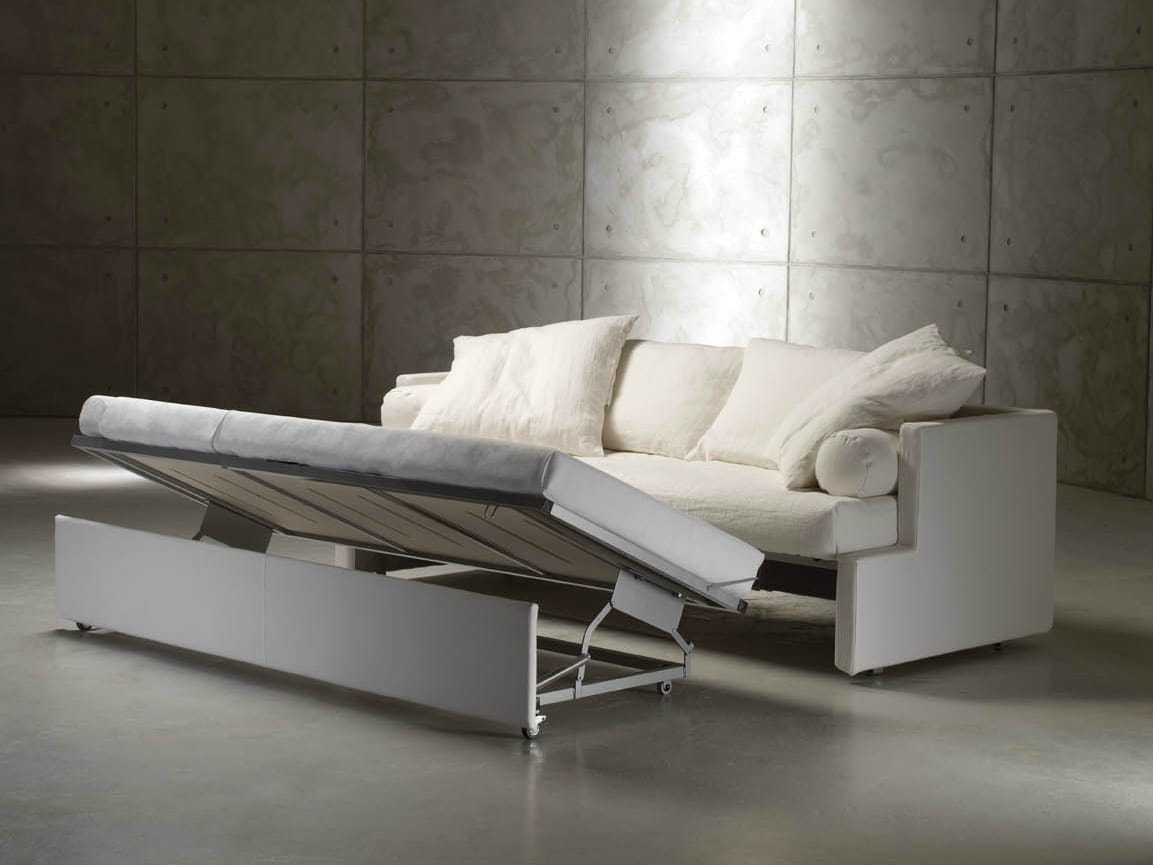 Раскладной диван-кровать из ткани Casamania & Horm ARCH-00079151 - Вид №4