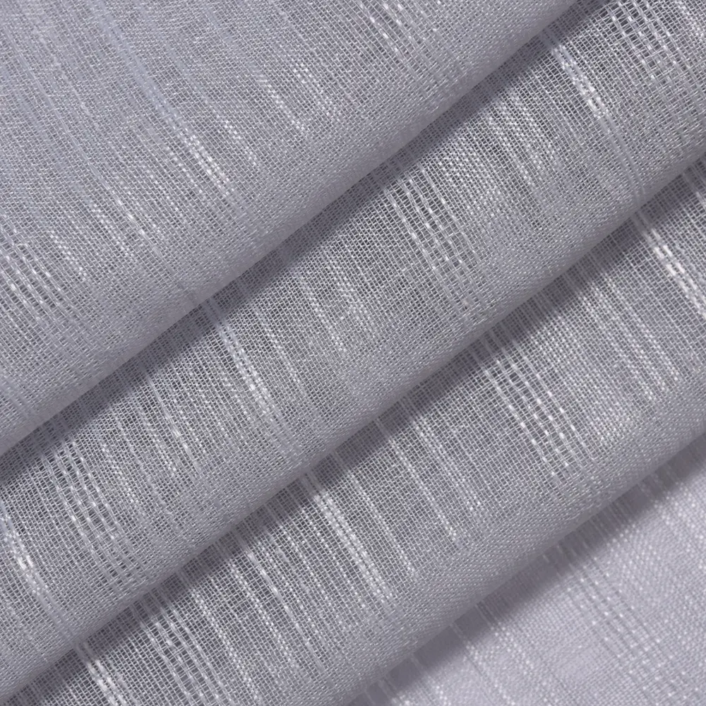 INSPIRE Тюль Tonia Granit 5 — элегантная защита приватности с экосертификатом 86253852 STLM-1067797 - Вид №1