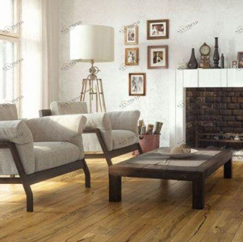 Паркетная доска Barlinek Дуб Порто Гранде 1000200017