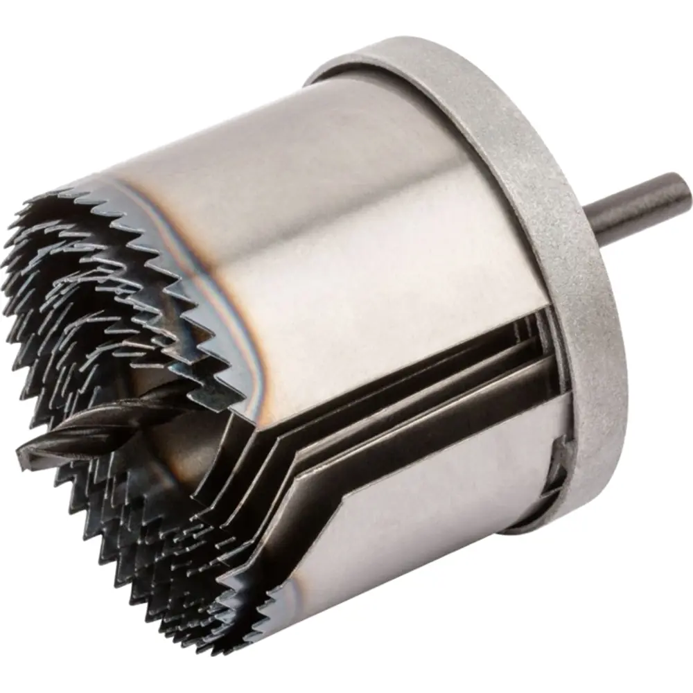 Набор коронок по дереву Fit 36722 26-63 мм 7 шт STLM-2027984