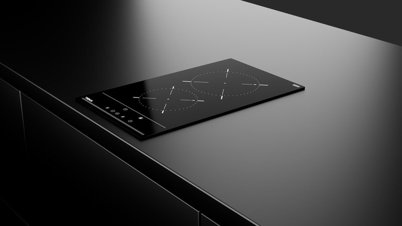 1316887 Варочная панель Teka TBC 32010 TTC BLACK Турция  - Вид №8