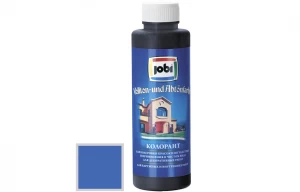 Колорант JOBI васильковый 500мл