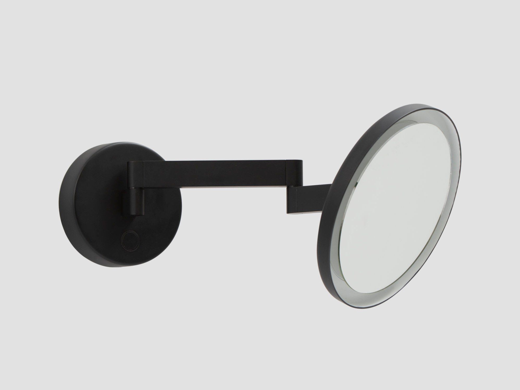 Алюминиевый настенный светильник / зеркало LedsC4 тщеславие ARCH-00076543