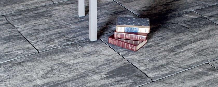 MVB Бетонные полы на открытом воздухе sun-id-1434815 - Вид №1