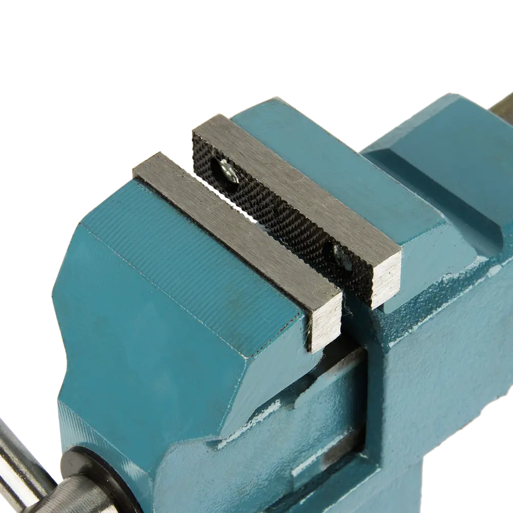 Тиски слесарные неповоротные Глазов, 63 мм STLM-2020425 - Вид №1