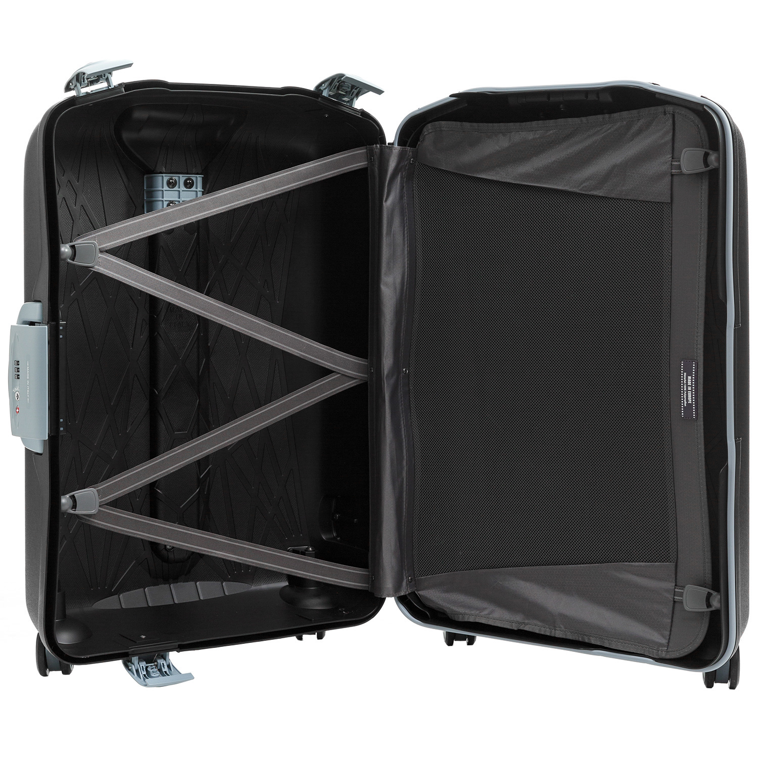 500762-01 Чемодан 500762 M Roncato Light Ltd Edition  - Вид №3