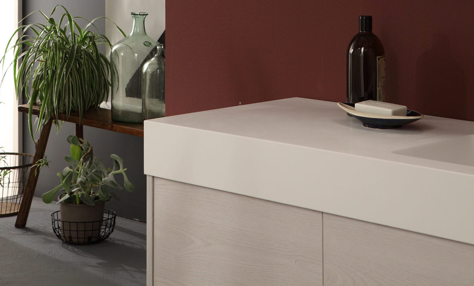 Ischia Mastella  Freedom  Worktops & consoles - Вид №1