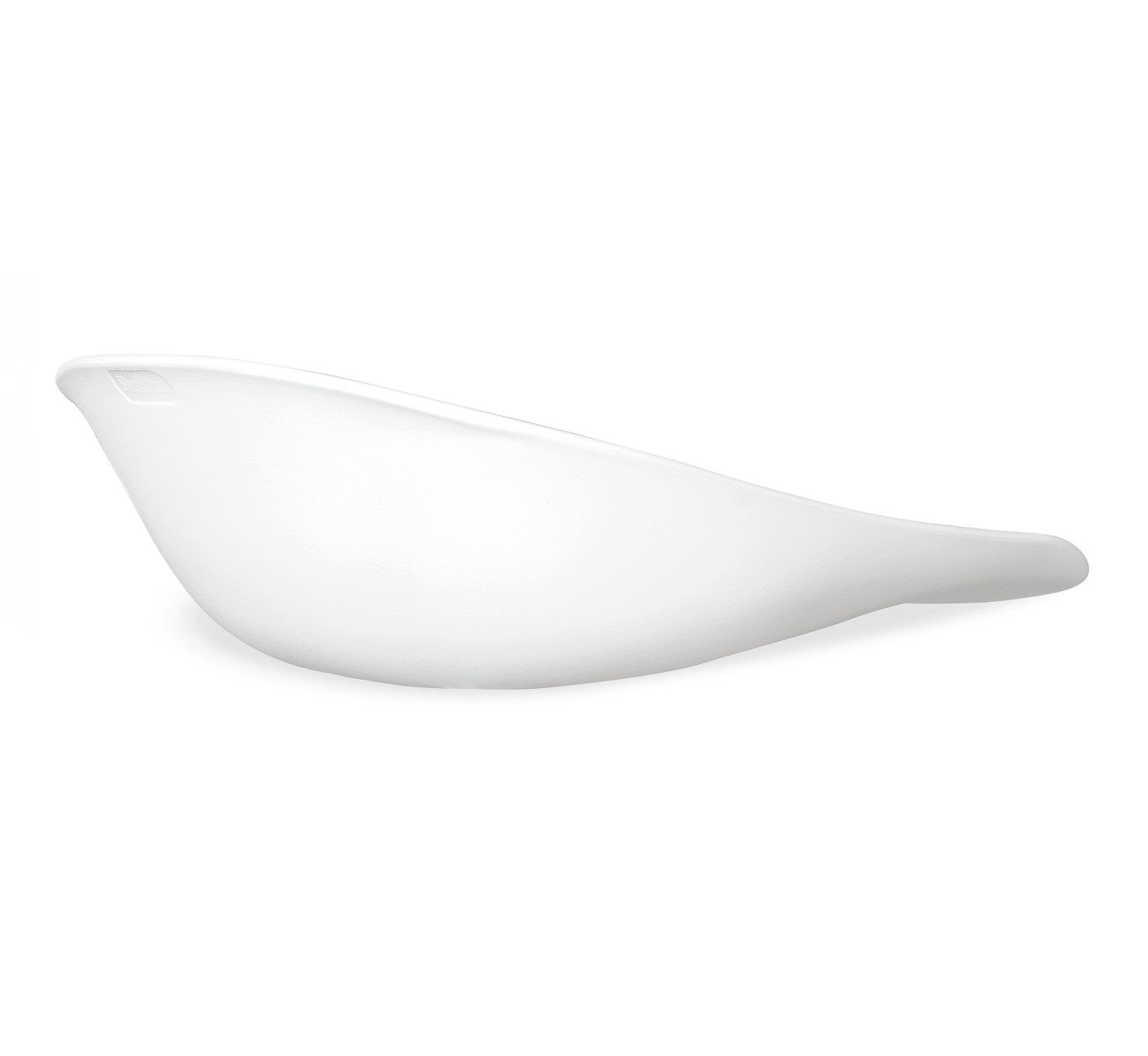 Стул полубарный SHT-ST19/S29-1 белый Santreyd  - Вид №4