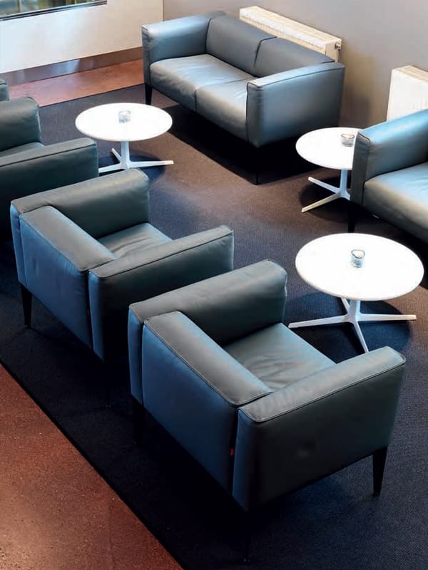 Кресло Arper Шон ARCH-00066134