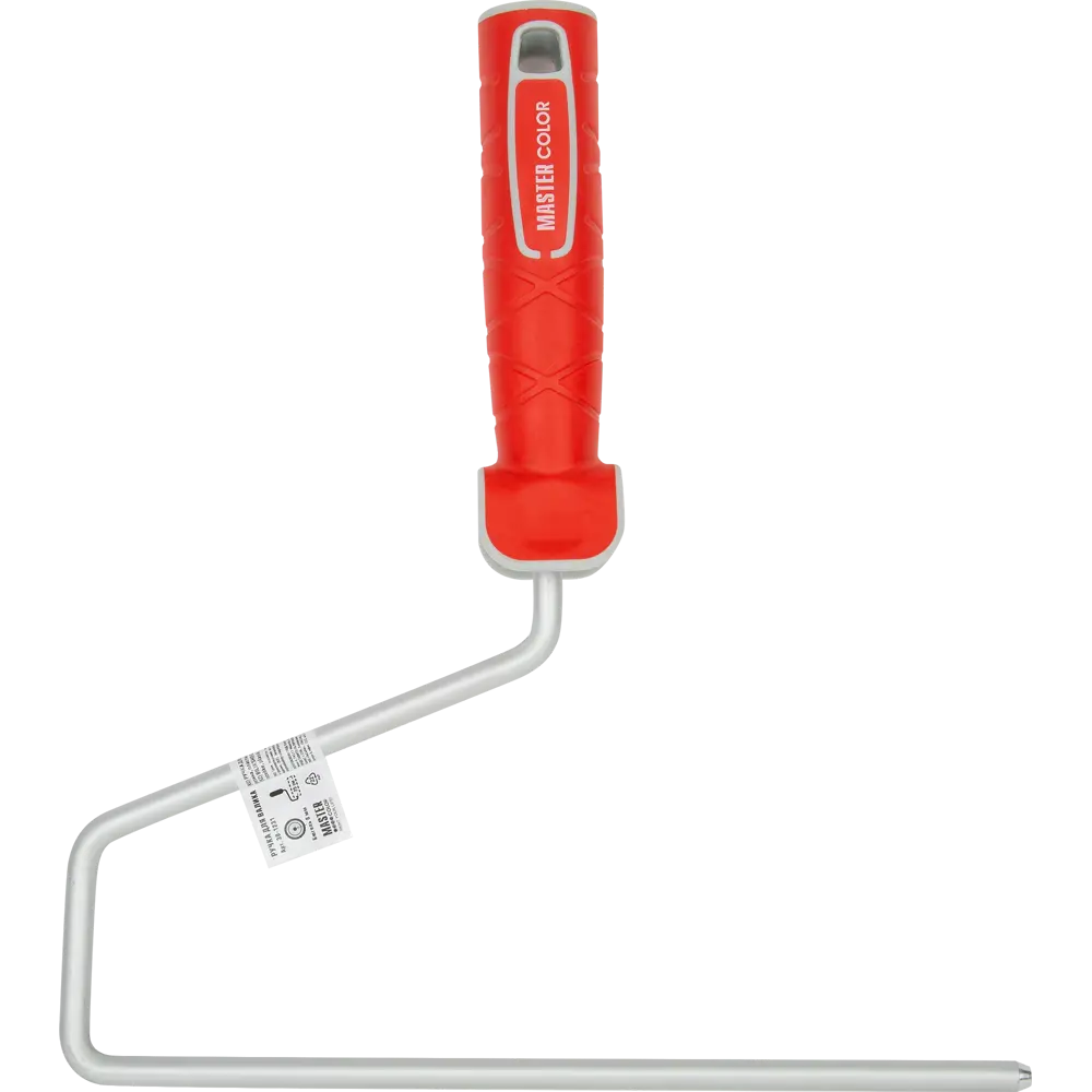 Ручка для валика бюгельная Master Color 30-1231 8x250 мм STLM-2002259 - Вид №1