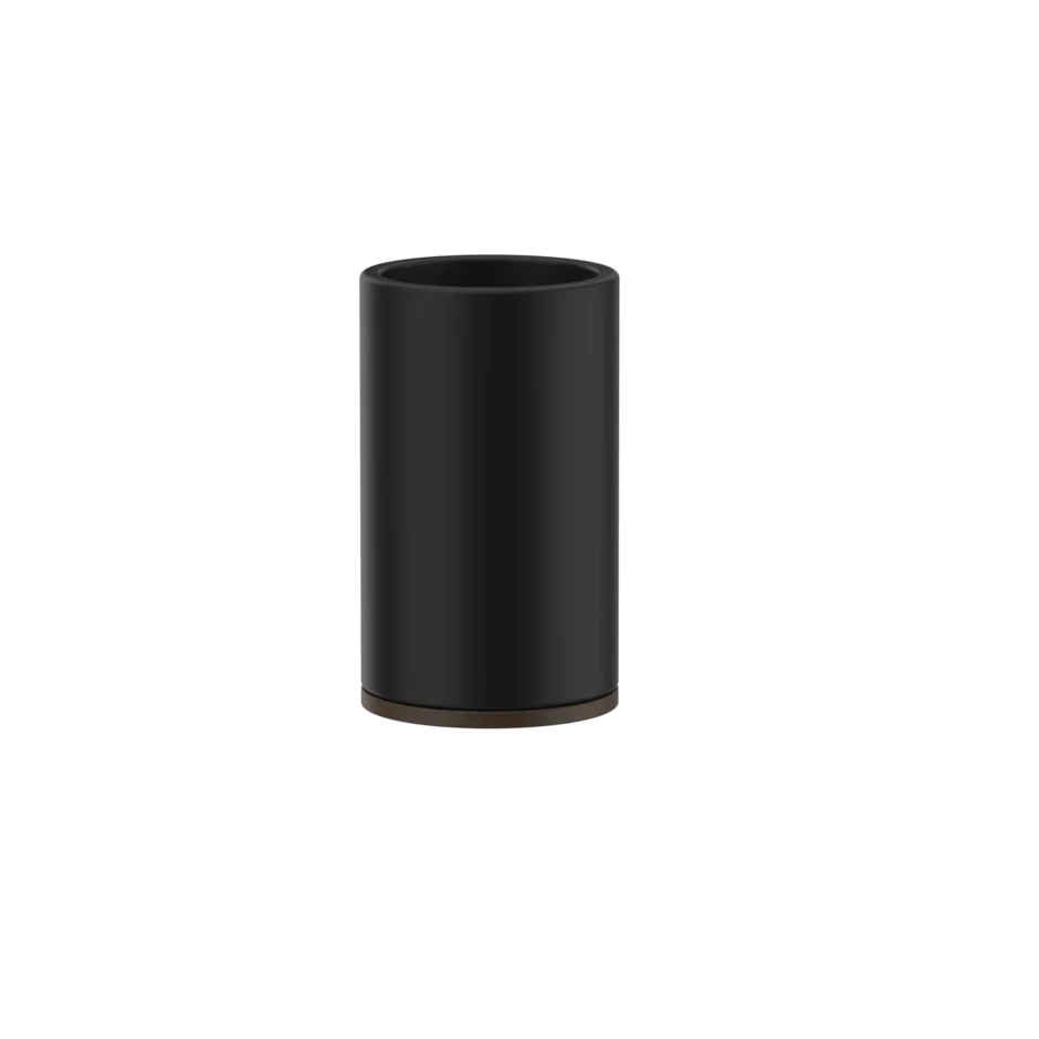 Держатель стакана 58532 845 Gessi Ventaglio ТЕМНАЯ БРОНЗА 58532845