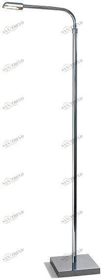 MARIONI Торшер из металла Taz 02110