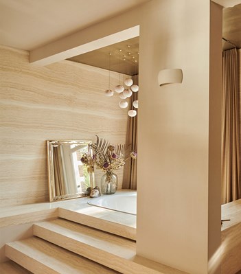 SC10 Ванна vola  - Вид №7