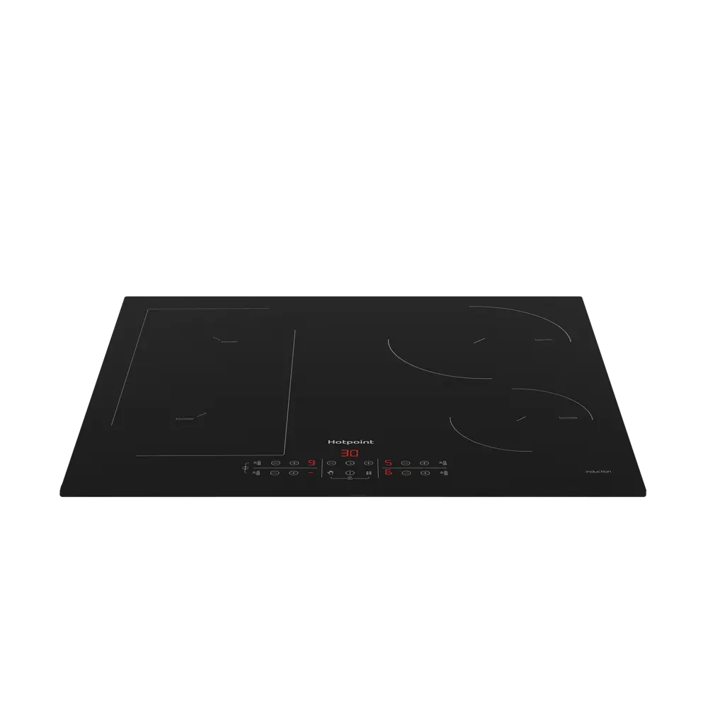 Индукционная панель Hotpoint HB 1560B NE — стиль и мощность на вашей кухне 88944032 STLM-0865586 - Вид №4