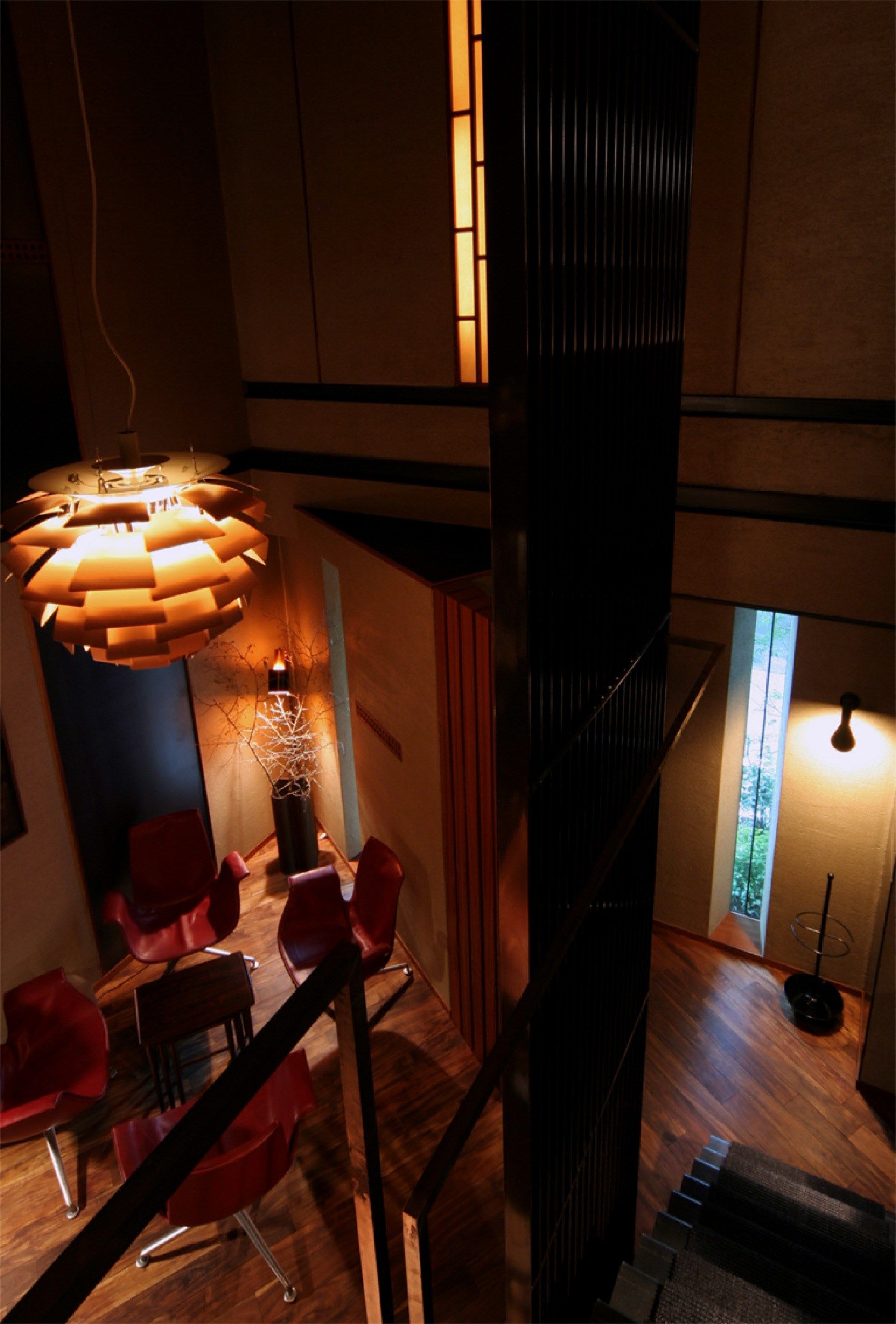 Регулируемая стальная настенная лампа Louis Poulsen AJ ARCH-00116885 - Вид №23