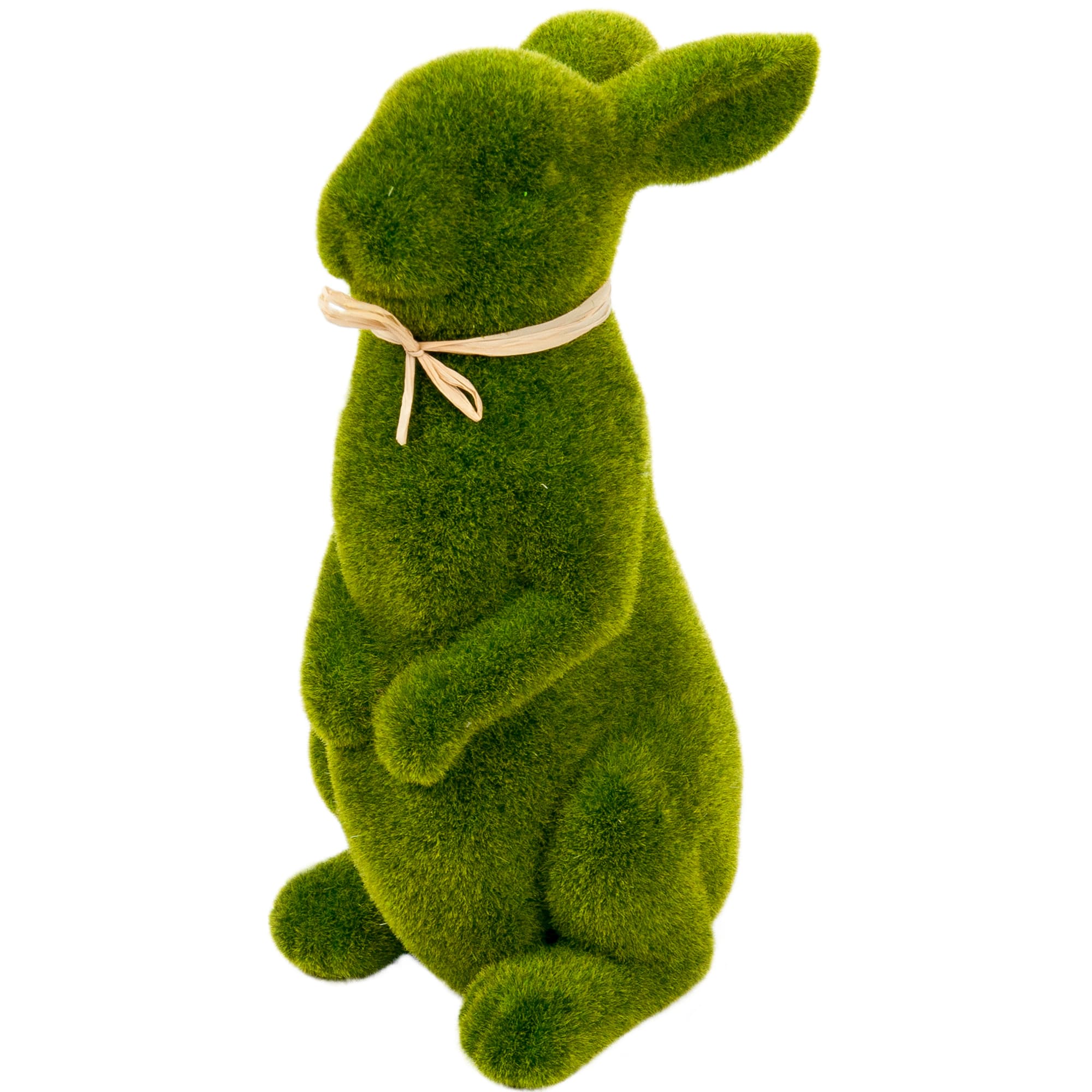 82605582 Фигура садовая «Кролик» высота 26 см Santreyd 