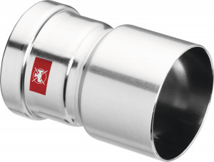 Viega Редукционная вставка Prestabo XL 1115.1XL (598174)