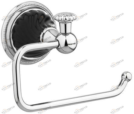 Bronces Mestre Держатель рулона Artica with porcelain 233577.nsl0.50