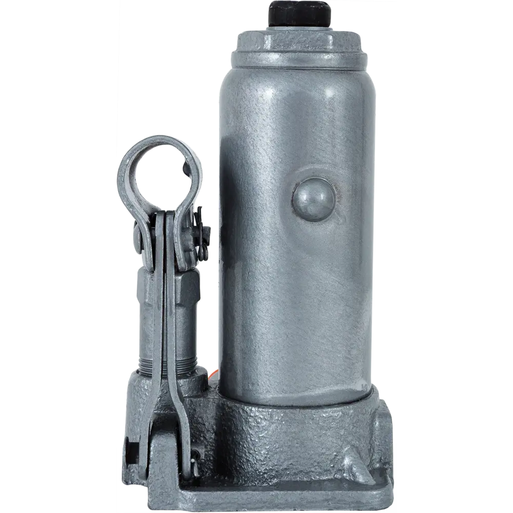 Домкрат бутылочный Matrix 2 тонны - надежный гидравлический подъемник 82202371 STLM-0021869 - Вид №1