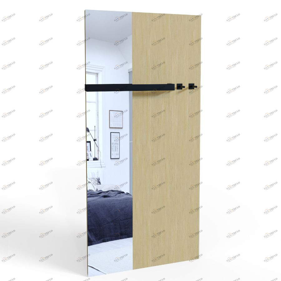 Комплект Duo, светлый дуб BraginDesign BR0308Д