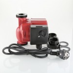 VRS.254.13.0 Насос циркуляционный VRS 25/4-130 Valtec 25/4-130  - Вид №8