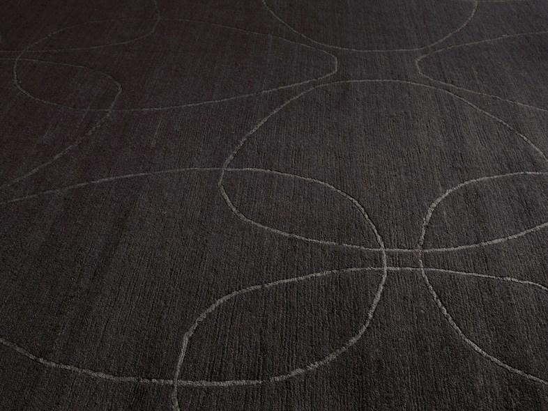 Casalis Ковер из шерсти с рисунком sun-id-1387368 - Вид №5