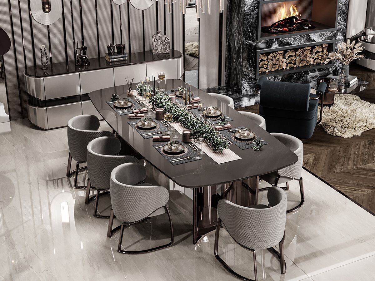 Квашня Zebrano Kailas ARCH-00128946 - Вид №2