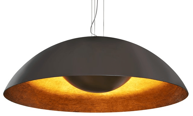 KARPA Подвесной светильник прямого света из стекловолокна  Kc 033  - Вид №2