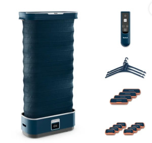 5607122 Паровой шкаф Tefal Care For You First YT2020E0