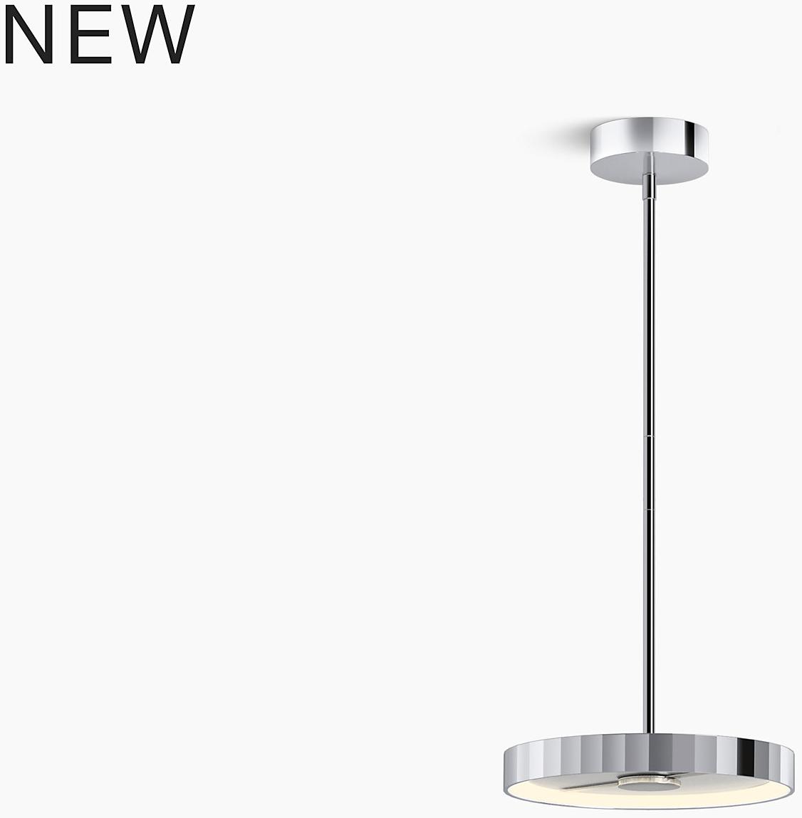 KOHLER  K-22520-PELED-SNL  - Вид №1