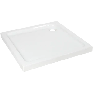 Душевой поддон Vidima Fresh W841961 керамический 90x90 см