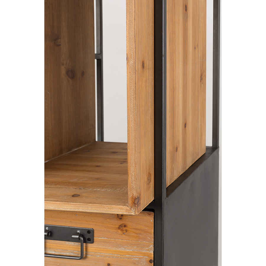 Стеллаж Samuel White Label Living 4200014 - Вид №7