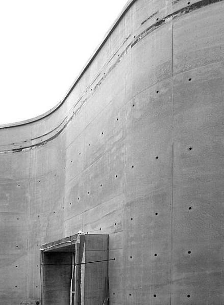 Max Frank Italy Видимый запорный конус из фиброцемента sun-id-1422928 - Вид №5