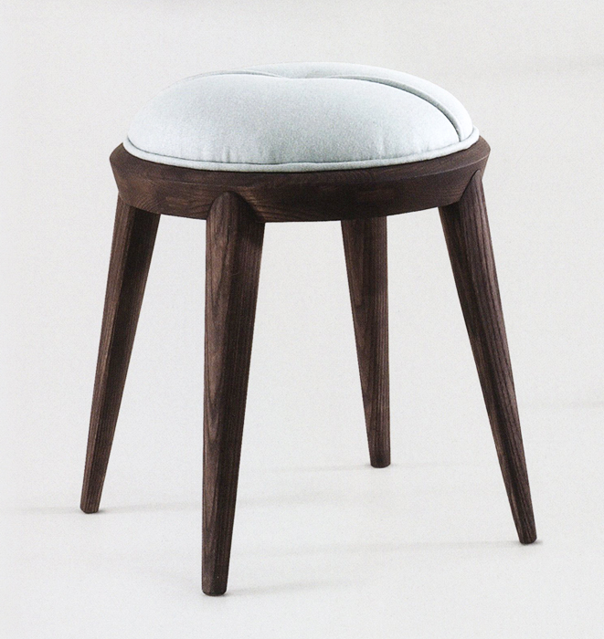 Табурет  VOLPI TALETE POUFF Contemporary