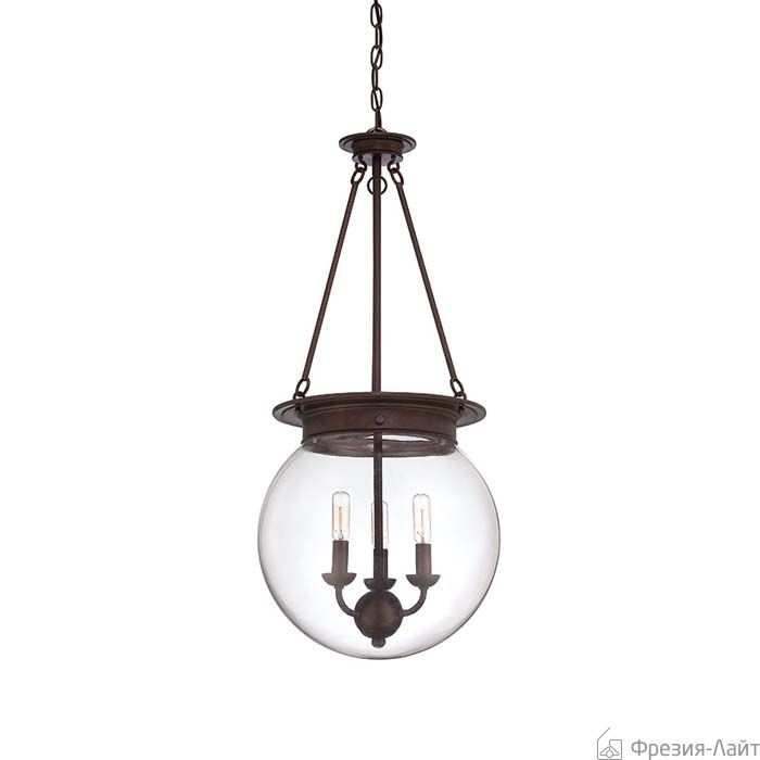 Savoy House 7-3301-3-28 Glass Filaments подвес 108317