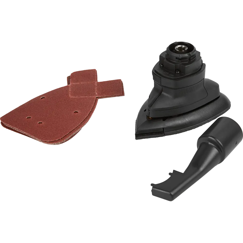 Насадка для мультиинструмента Black + Decker MultiEvo MTSA2-XJ шлифовальная машина 16069872 STLM-2151994  - Вид №2