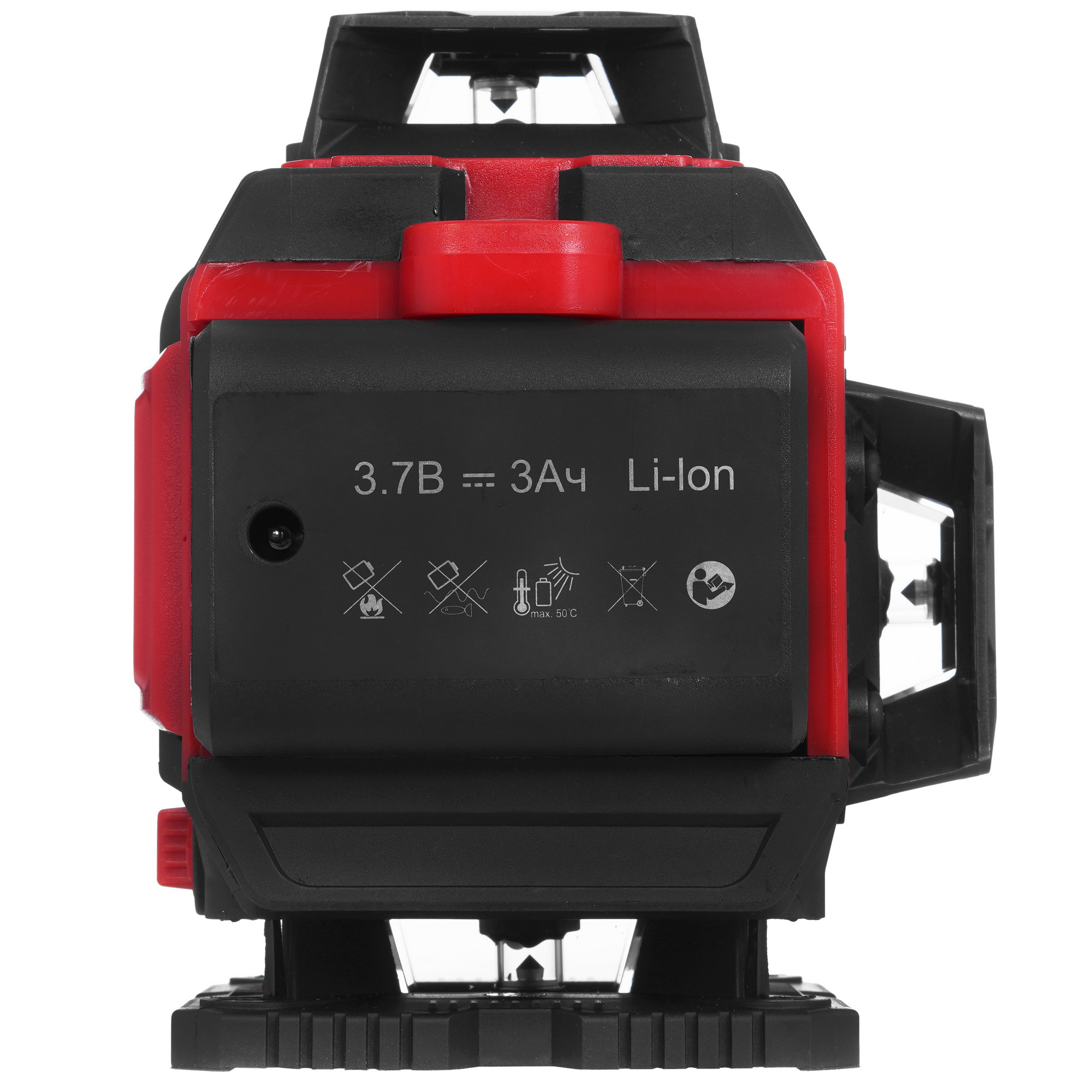 Лазерный нивелир ELITECH PROMO ЛН 16-ЗЕЛ Промо 9079228 STDN-0057125 - Вид №4