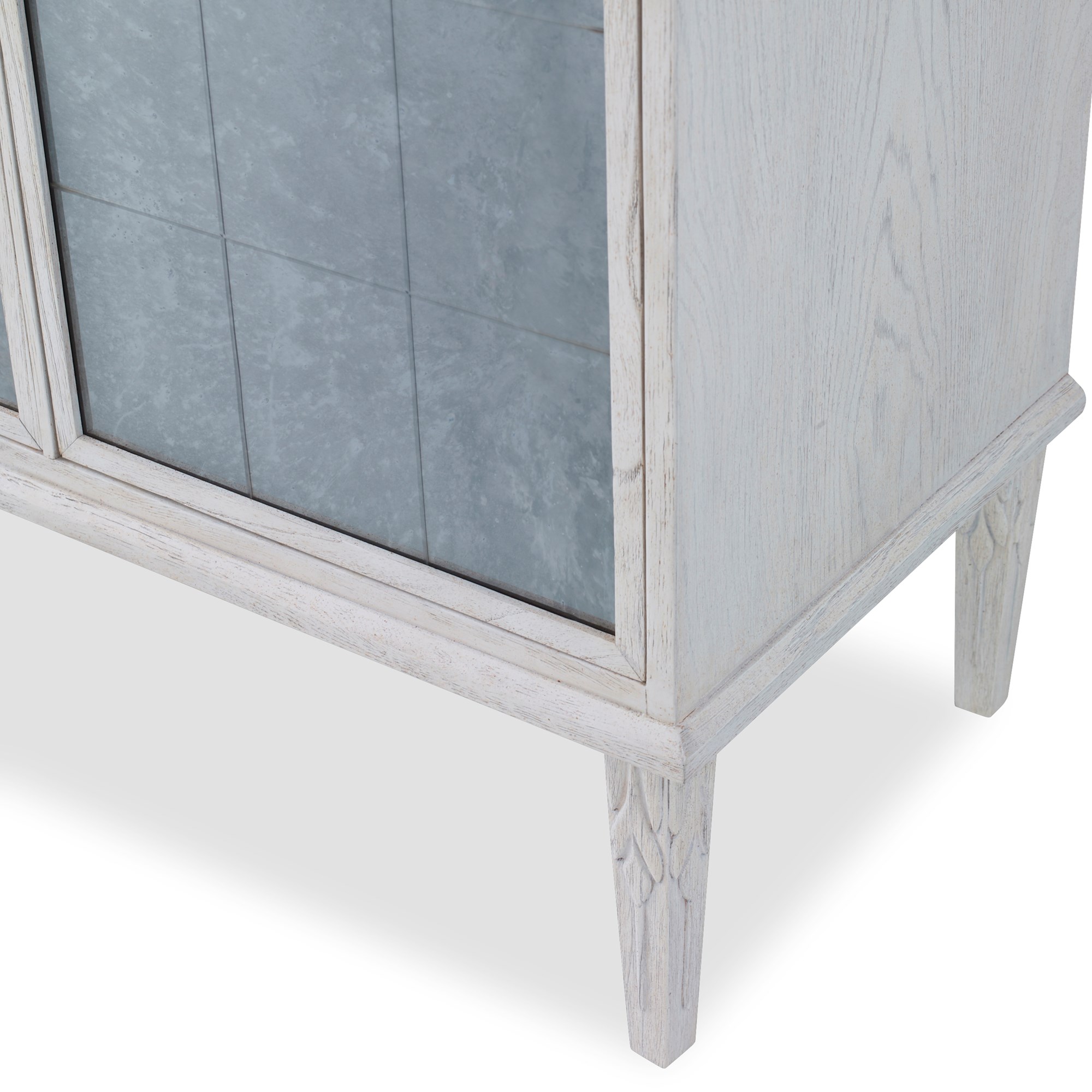 Серванты 27142-630-001 Glace Multi-Use Cabinet Ambella  - Вид №4