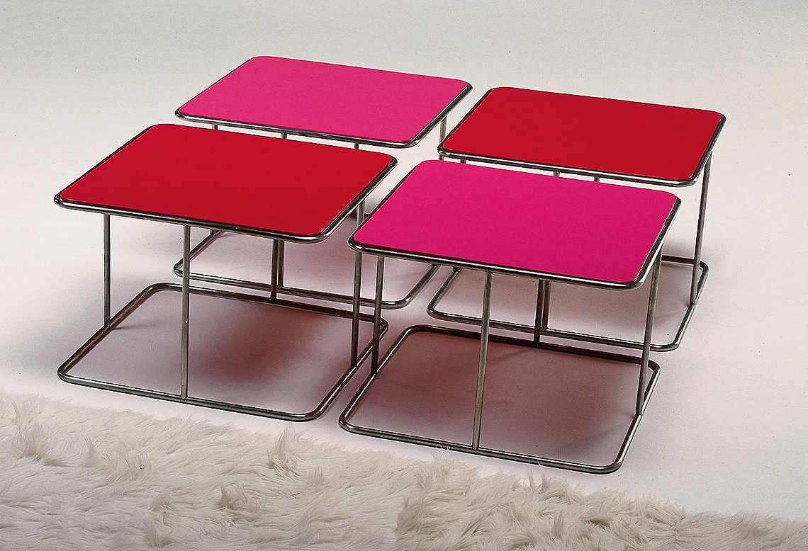 Столик  GIOVANNETTI JOLLY 01 