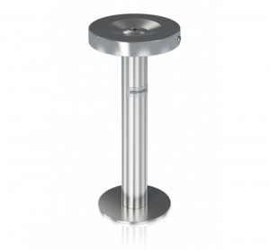 GW10 04 04 02 Genwec Фонтан из натуральной воды для улицы