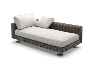 Ткань сад Dormeuse