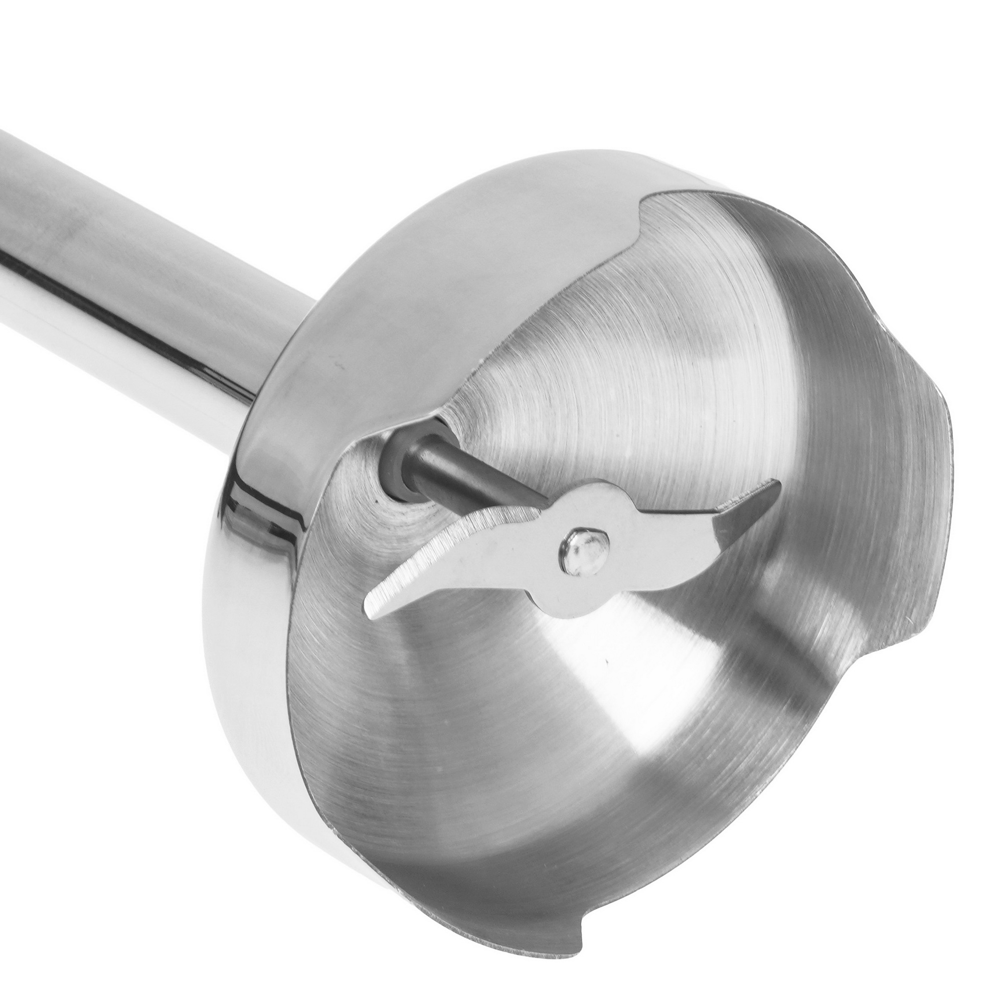 9173257 Блендер погружной SAKURA SA-6247SR красный STDN-0104723 - Вид №6