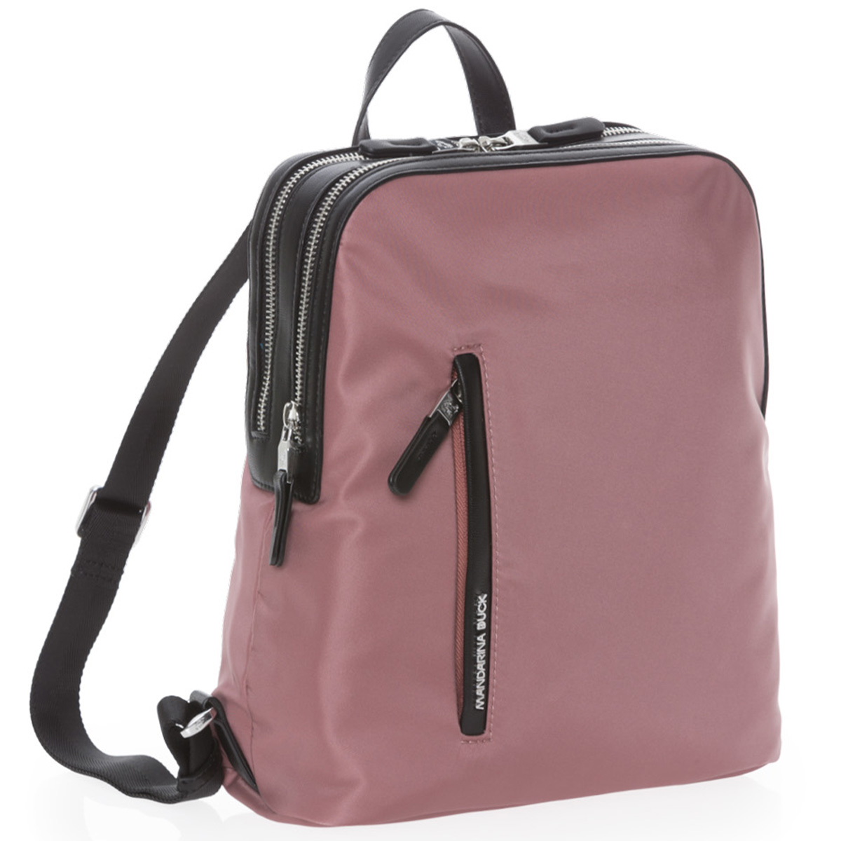 VCT08-27T Рюкзак VCT08 Backpack Mandarina Duck Hunter  - Вид №1